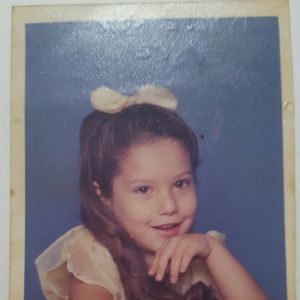 Meet your Posher, Ashlee